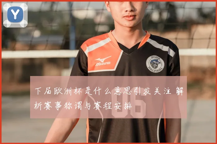 下届欧洲杯是什么意思引发关注 解析赛事称谓与赛程安排